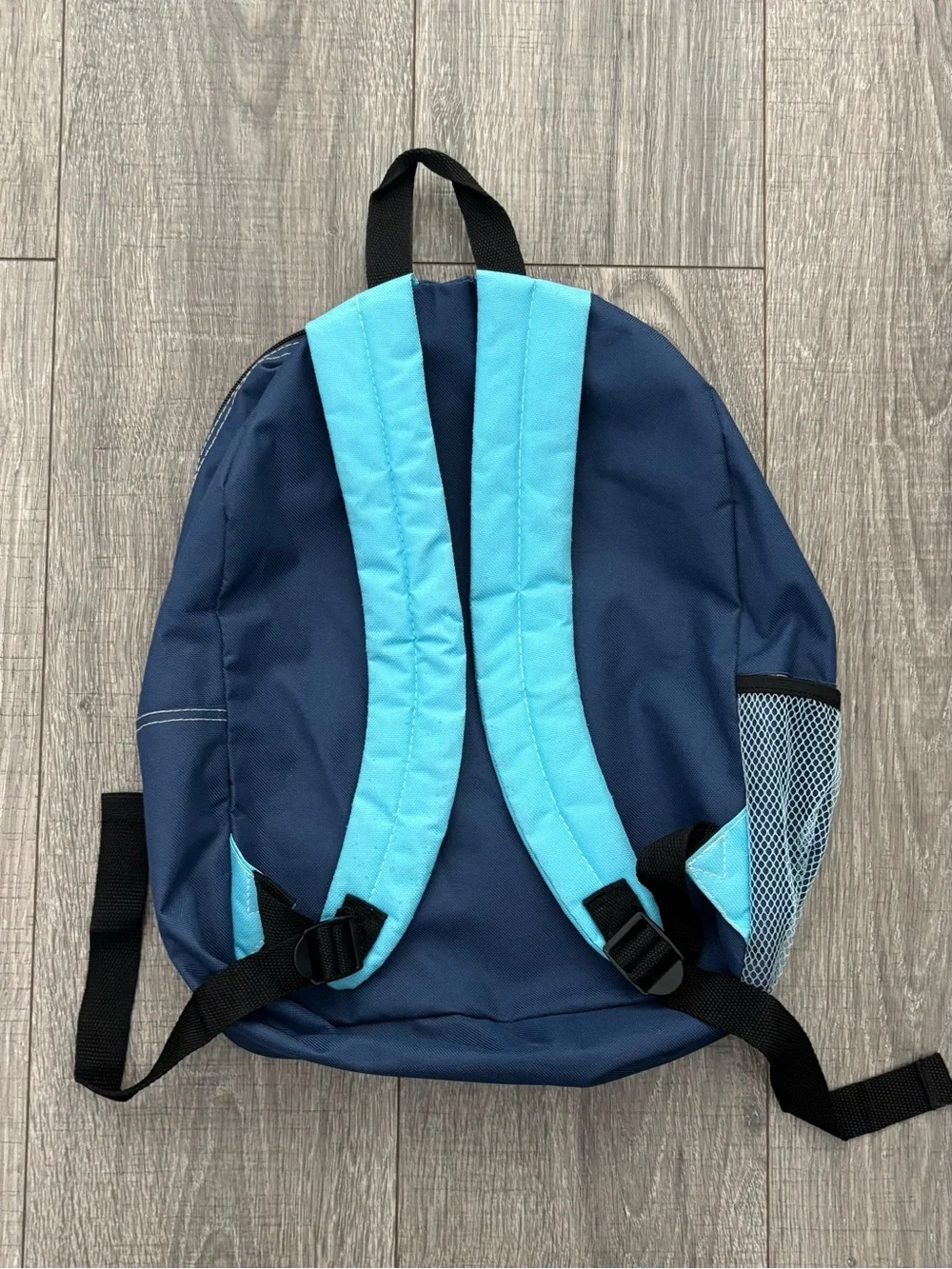 Disney Mickey Mouse Good Vibes Kids Backpack unisex (0715)